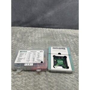 Digilent Analog Discovery 2 USB Oscilloscope & Logic Analyzer